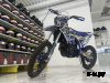 Кроссовый мотоцикл FAIDET NC300S ULTRA WP АКЦИЯ