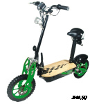 Мини электроскутер OMAKS OM-E05P