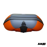 Лодка ПВХ НАВИГАТОР 350 НДНД Pro