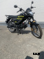 Мопед PROMAX ALPHA PRIDE 130 (49) Черный Б/У
