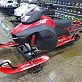 Снегоход IRBIS SF200L 2024