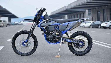 Мотоцикл MOTOLAND (МОТОЛЕНД) Кросс FX300 NC