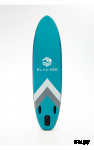 НАДУВНОЙ SUP-BOARD BUSINESS LIGHT BLUE 10