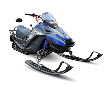 Снегоход Woideal WD 180