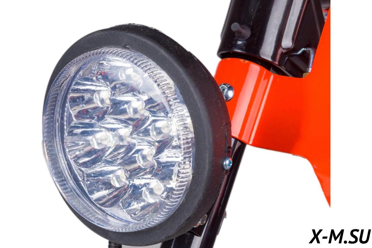 Снегоуборщик GEOS by Alko Snowline 560 ll