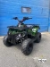 Квадроцикл RAPTOR max 125