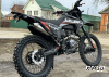 Кроссовый мотоцикл ULAR H7