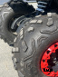Квадроцикл PROMAX WILD 2.0 190 LUX Красный