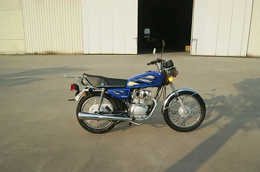 Мотоцикл VENTO VERSO - 150cc