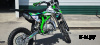 Питбайк WELS TX125 17/14 PRO Sport АКЦИЯ