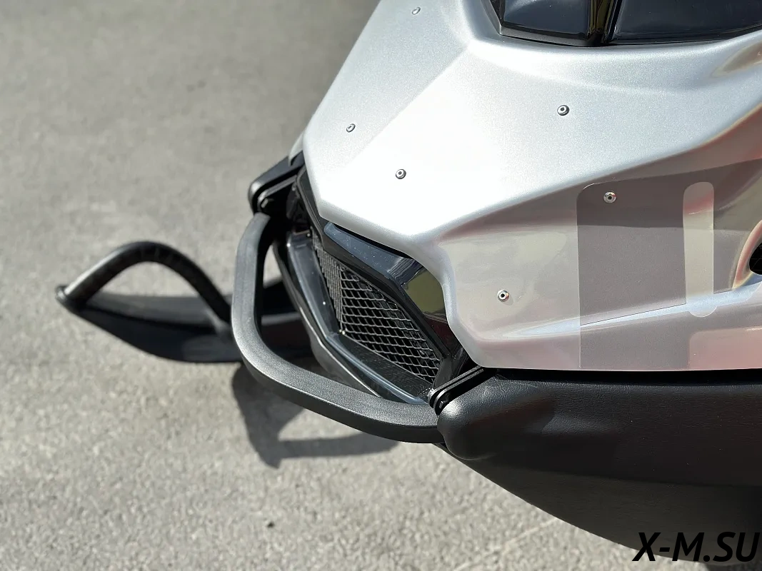 Снегоход Русская механика РМ TAYGA PATRUL 800 SWT