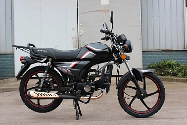 Мопед X-MOTORS RIVA - II CX