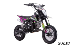 Питбайк YPS Lite F110cc 12\10