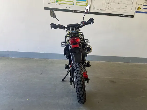 Мотоцикл ROLIZ SPORT-005 *PR* YX166FMM 250 cc с ПТС