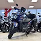 Скутер PROMAX STALKER ARMY EFI 240(49)