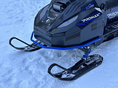 Снегоход PROMAX YAKUT 500 LONG 2.0 4T 20