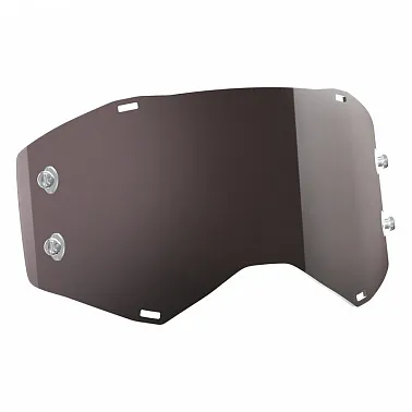 Линзы Prospect SGL WKS silver chrome afc