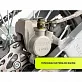 Питбайк PWR Racing FRZ 125 14/12