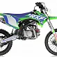 Питбайк Apollo RXF FREERIDE 125LE 19/16
