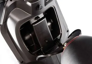 Скутер SYM Symphony SR 125