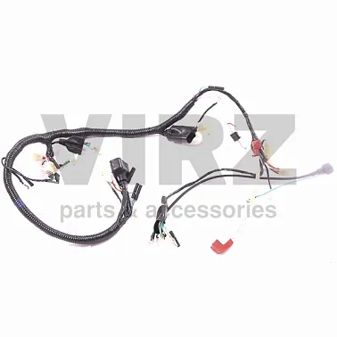 Жгут проводов XR250Rs