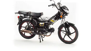 Мопед MOTOLAND (МОТОЛЕНД) Дельта