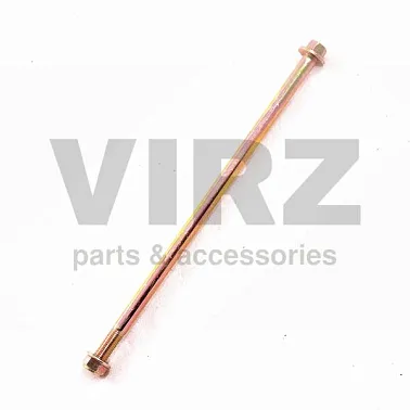 Ось маятника M10x1,25 d10x250mm DELTA, ALPHA