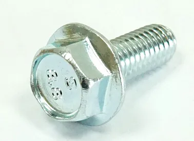 Болт  M6x16 DIN 6921, GB/T16674.1-M6×16.