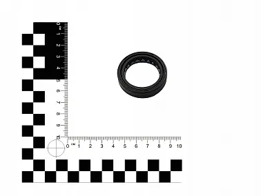 Сальник амортизатора переднего Φ37*50*11???  73300465