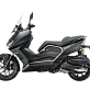 Скутер Vento VMC T16