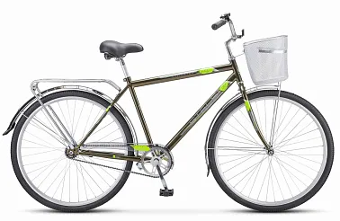 Велосипед STELS Navigator-300 С 28" Z010