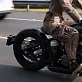Мотоцикл Benda Napoleonbob 250