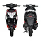Скутер Regulmoto EAGLE 50 (LJ50QT-3L)