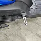 Скутер EX-MOTO ZUMA 200 (49)