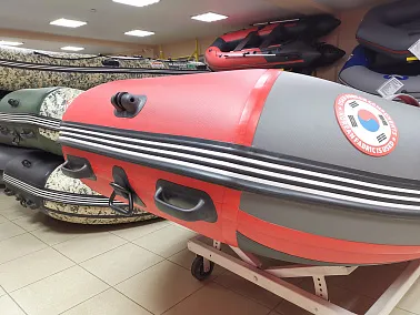 Лодка MISHIMO PRO 370