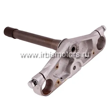 Вал рулевой с траверсой GARPIA