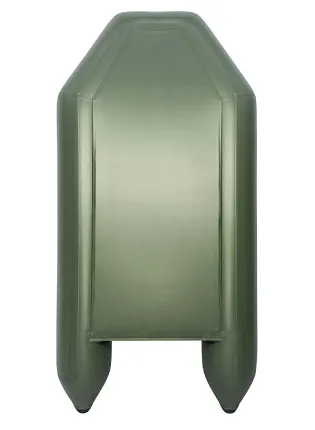 Надувная лодка АКВА 2600