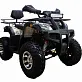Квадроцикл ATV Classic 200 Premium