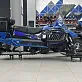 Снегоход IRBIS TUNGUS 500LE PRO