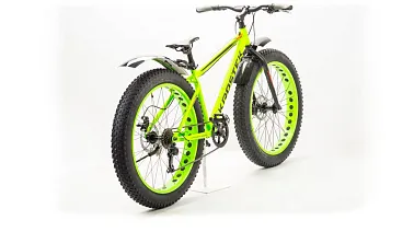 Велосипед 26" KROSTEK WILD 602