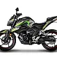 Мотоцикл LONCIN CR4 LX250-15