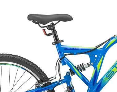 Велосипед STELS Mustang V 24 V020