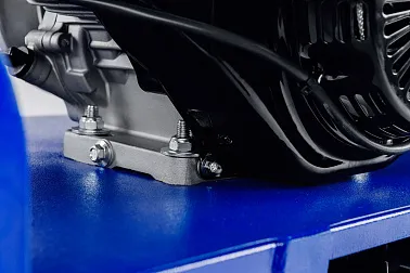 Мотобуксировщик SNOW DOG 20 (DINKING)