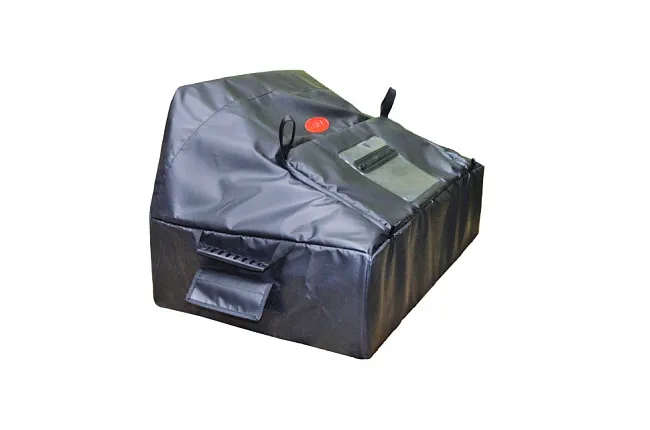 Кофр для мотобуксировщика КОЙРА Т