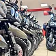 Скутер PROMAX STALKER ARMY EFI 150(49)