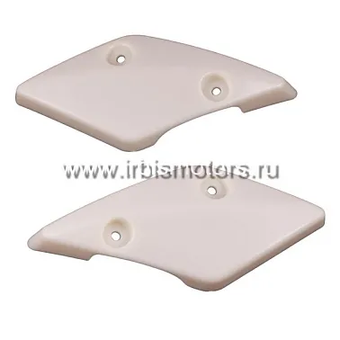 Пластик боковой малый (пара) BWS-2(china)