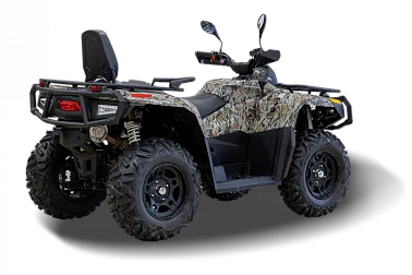 Квадроцикл HISUN TACTIC GT1000/LIMITED