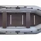Лодка Марлин 320 SLK