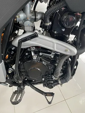 Мотоцикл RACER RC250-GY8A RANGER SPORT