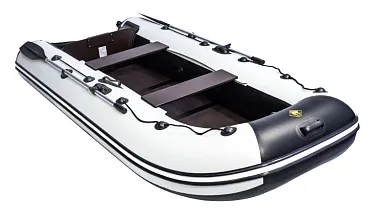 Надувная лодка Ривьера Компакт 3200 СК